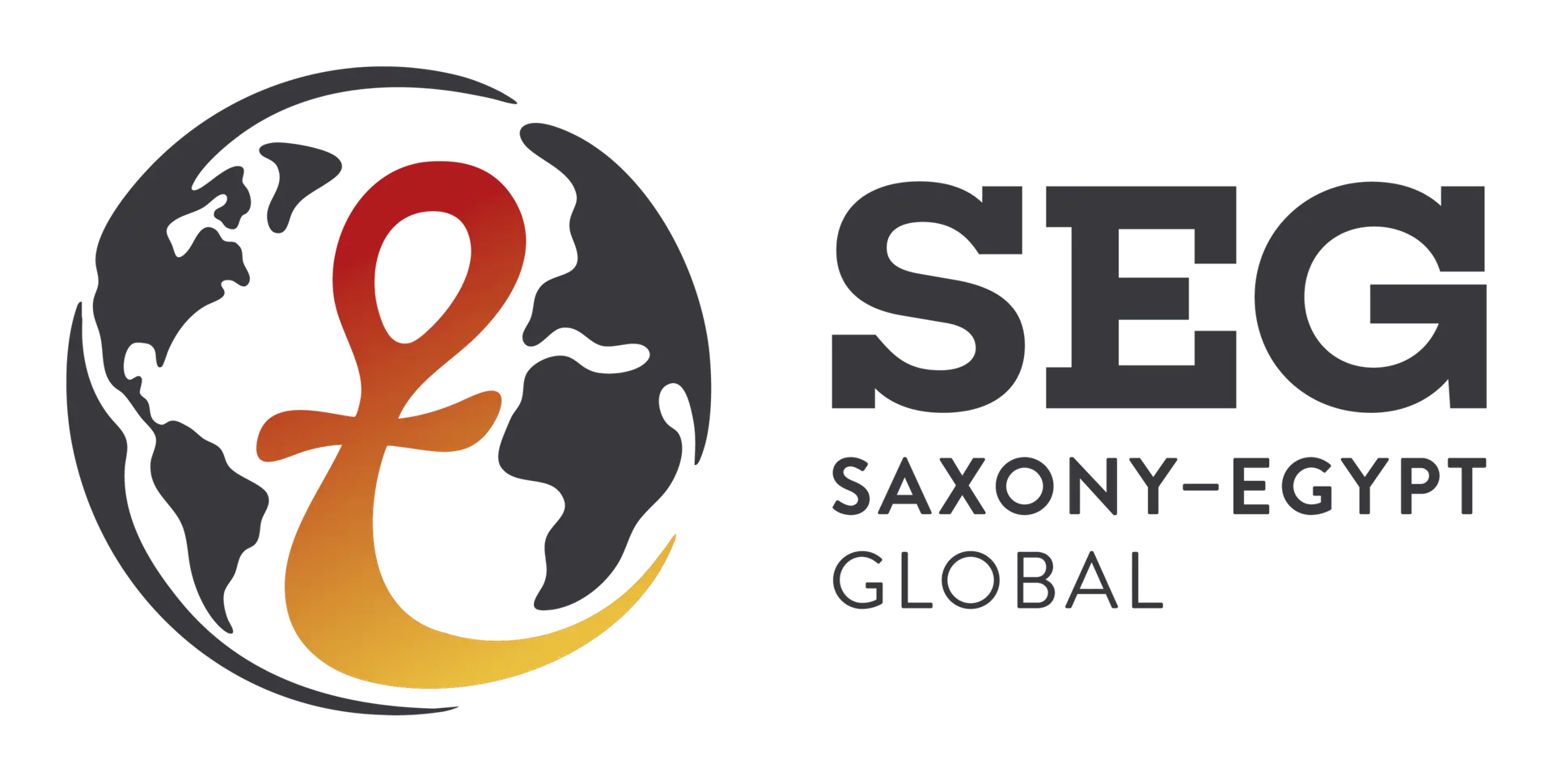 Saxony Egypt Global (SEG) logo