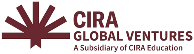 CIRA Global Ventures logo