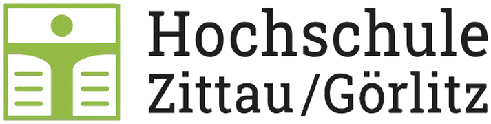 Hochschule Zittau/Görlitz logo