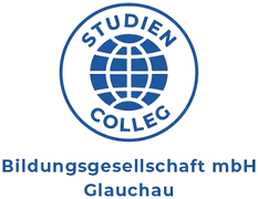 Studiencolleg Glauchau logo