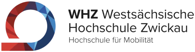 Westsächsische Hochschule Zwickau (WHZ) logo